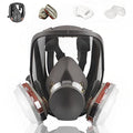 Construction Masks Article 4011