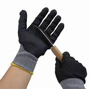 Cut Resistant Gloves Article 4005