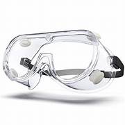 Wraparound Uvex Safety googles Article 4008