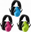 Ear Defenders Article 4012