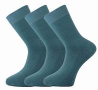 Bamboo Socks for Work Article 4013