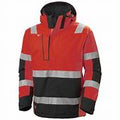 Red High Visible jackets  Article 4002