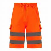 High Visible Shorts Article 4017
