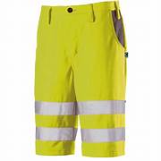 High Visible Shorts Article 4017