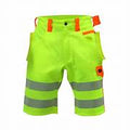 High Visible Shorts Article 4017