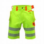 High Visible Shorts Article 4017