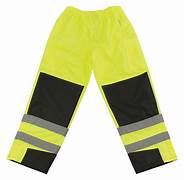 High Visible Pants Article 4018