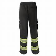 High Visible Pants Article 4018
