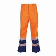 High Visible Pants Article 4018