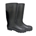Greese Rubber Safety Boots Article 4020